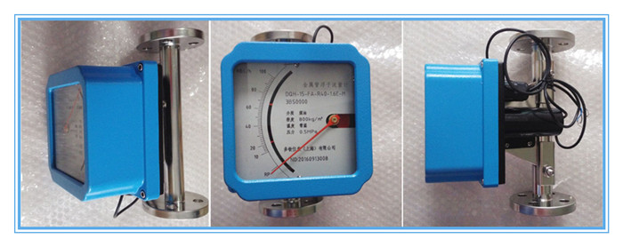 报警型液氨用流量计